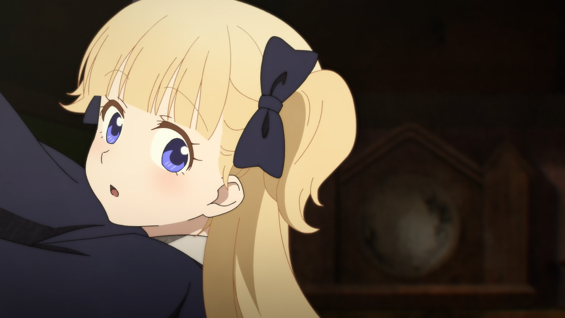 Shadows House (Majo no Kuni)